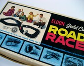 Eldon Gold cup Road Race