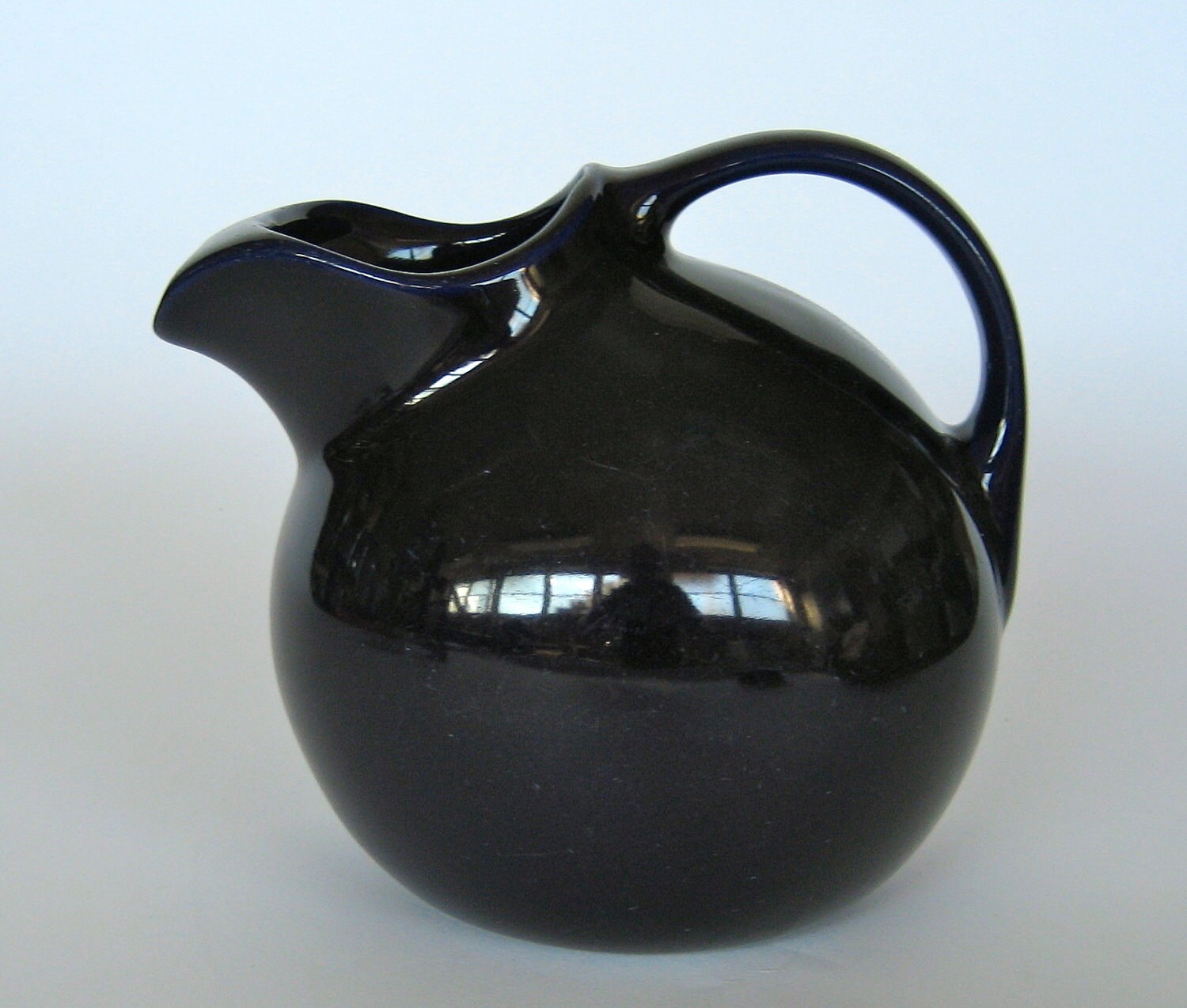 hall pitcher