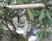 Sea Shells Wind Chimes