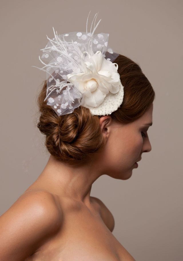 Bridal Headpiece