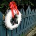 Christmas Wreath, Woodland Christmas Wreath