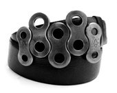 Roller Chain Belt Buckle