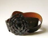 Spiral Bicycle Chain Buckle