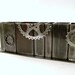 Industrial Steel Mega Organizer