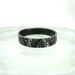Black Iron Distressed Ring