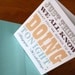 We All Know - Wedding Card