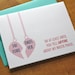 Friends Forever - NKOTB Card