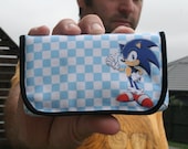 Sonic the Hedgehog Nintendo 3DS / DSi / DS Lite Case