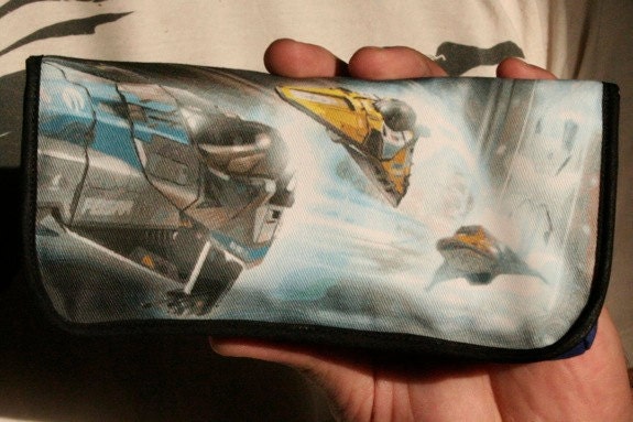 Wipeout 2045 PS Vita Case