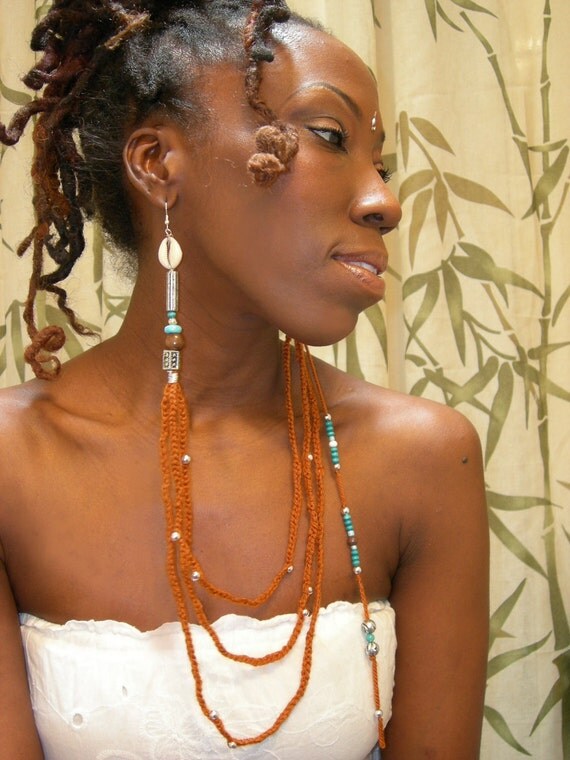 Naitve Spirit Earlace