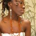 Naitve Spirit Earlace