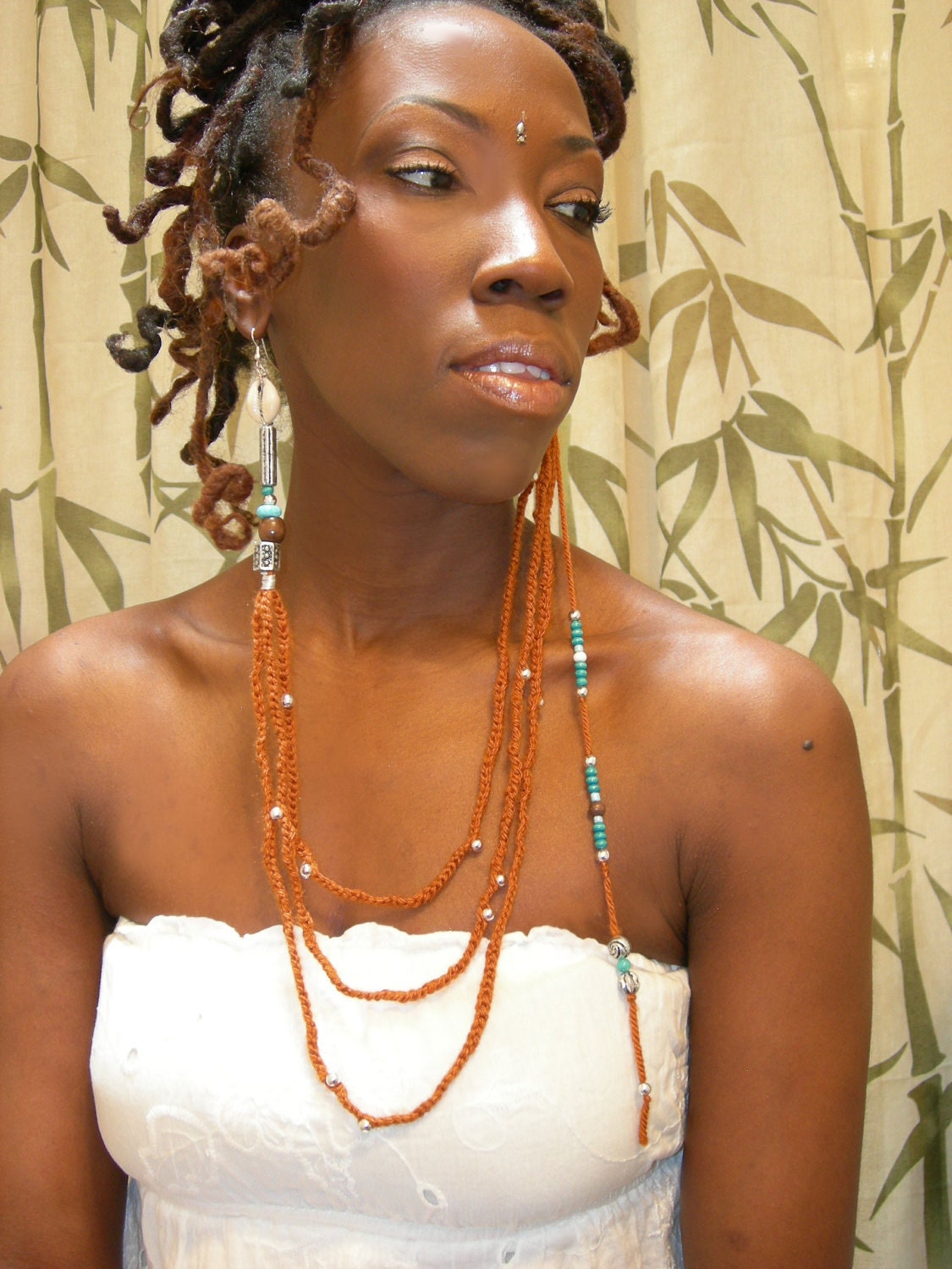 Naitve Spirit Earlace