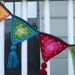 Hippie Granny Garland / Bunting