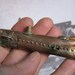 The Hunley - 16Gb Steampunk USB drive
