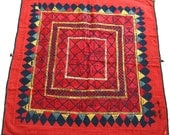 Embroidery,textile folk art, antique