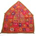 Antique Embroidery Folk Art textile 6