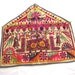 Vintage Textile Embroidery 15