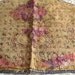 Vintage Textile Embroidery 15