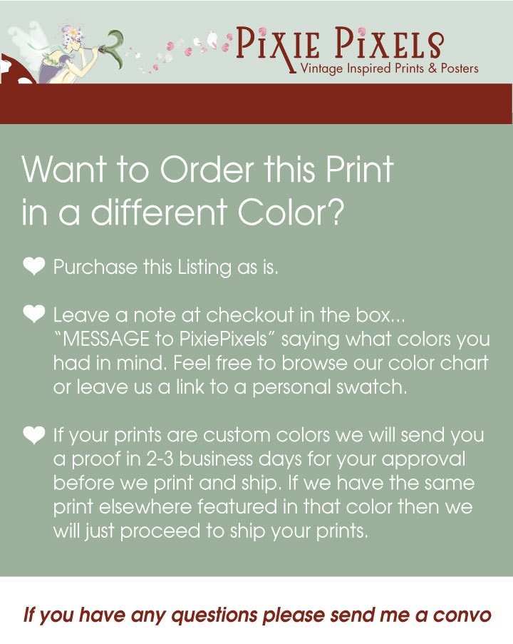 Modern Pattern Prints (Series B) Set of 9 - 8x10 Art Prints (Featured in Assorted Colors)