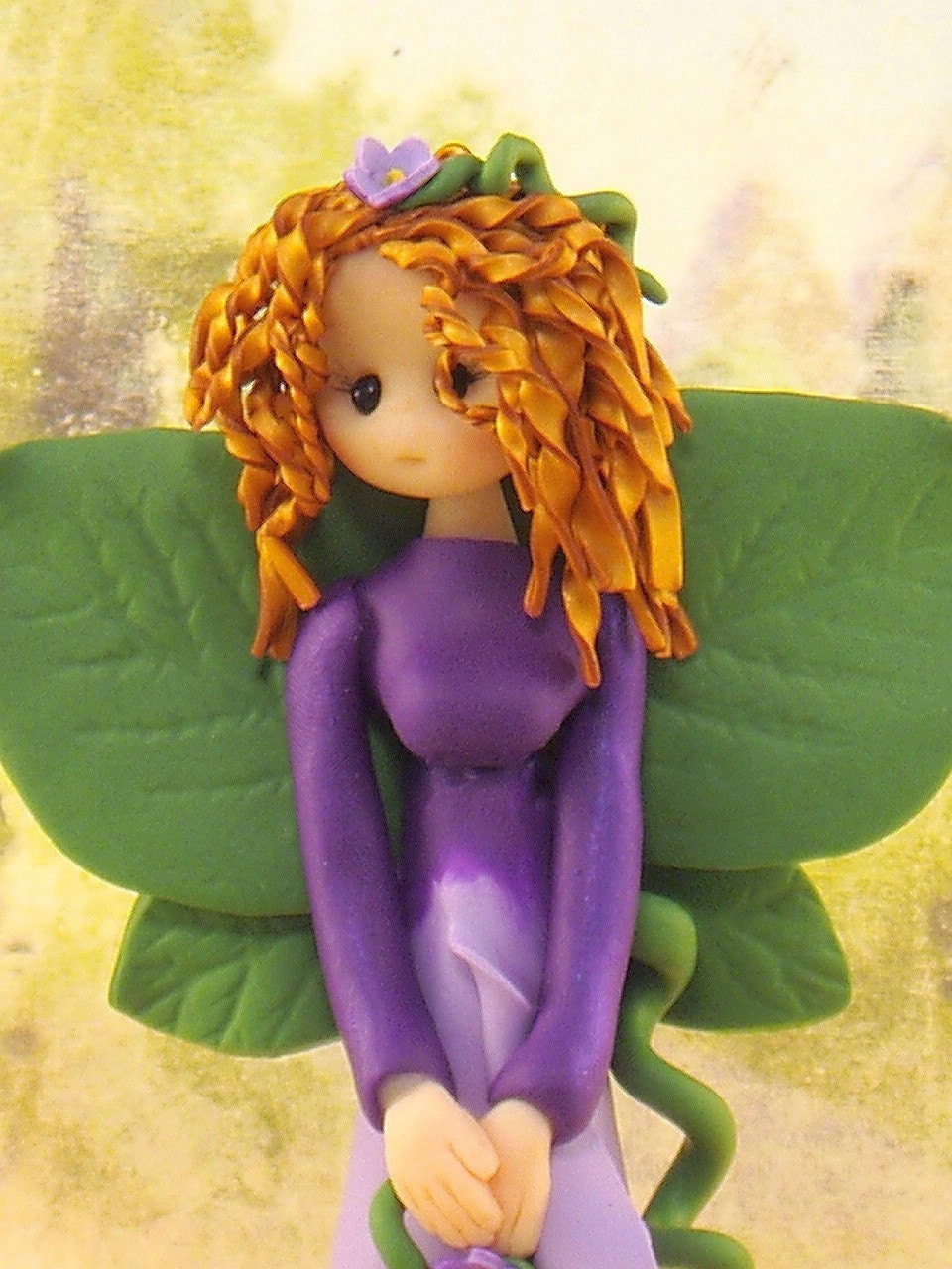 April Fairy