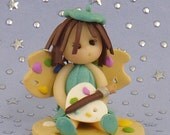 Artist Baby Fairy