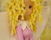 July Fairy