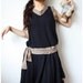 Happy with Simply Black dress
