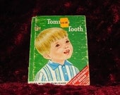Tommy's Tooth, copyright 1967