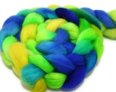 Samba -  Corriedale Roving