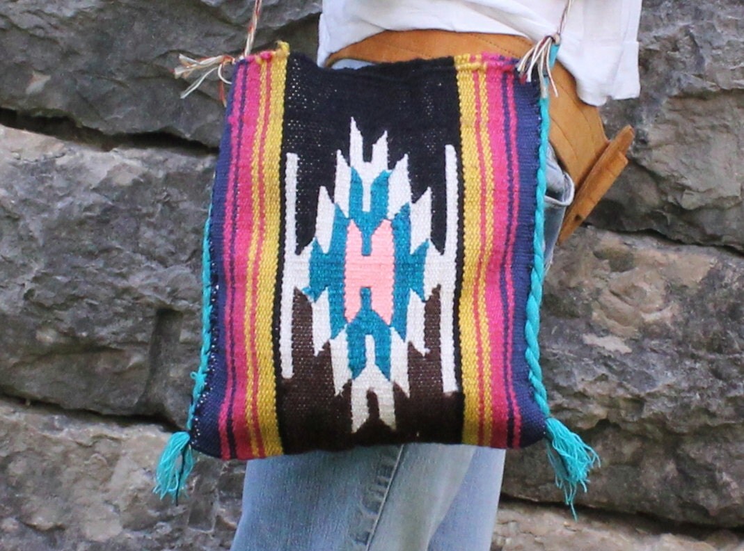 Mexican Shoulder Bags