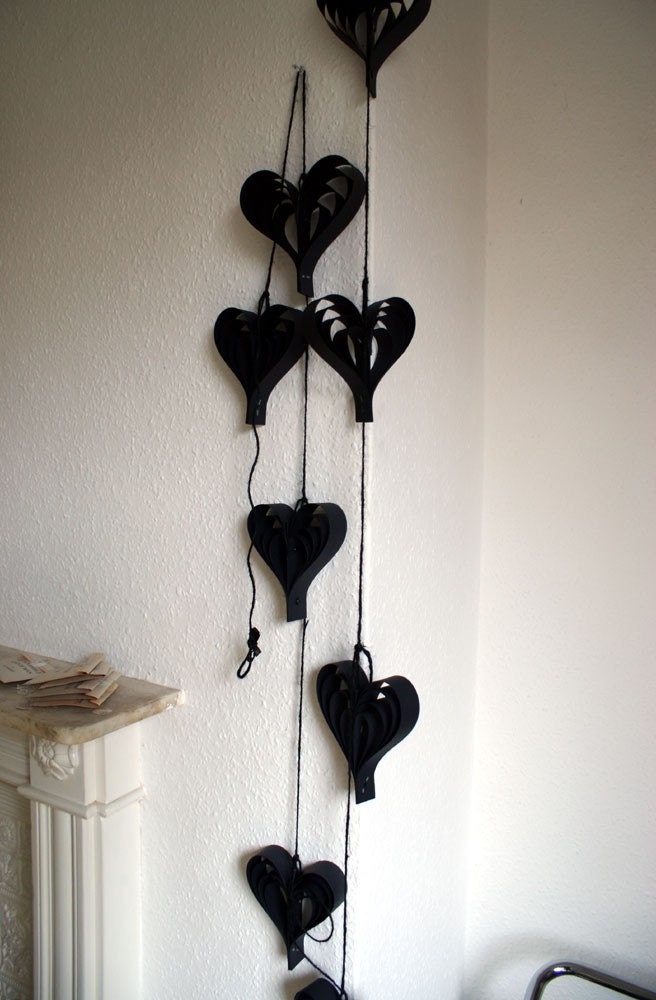 12 ft Garland for Ashley