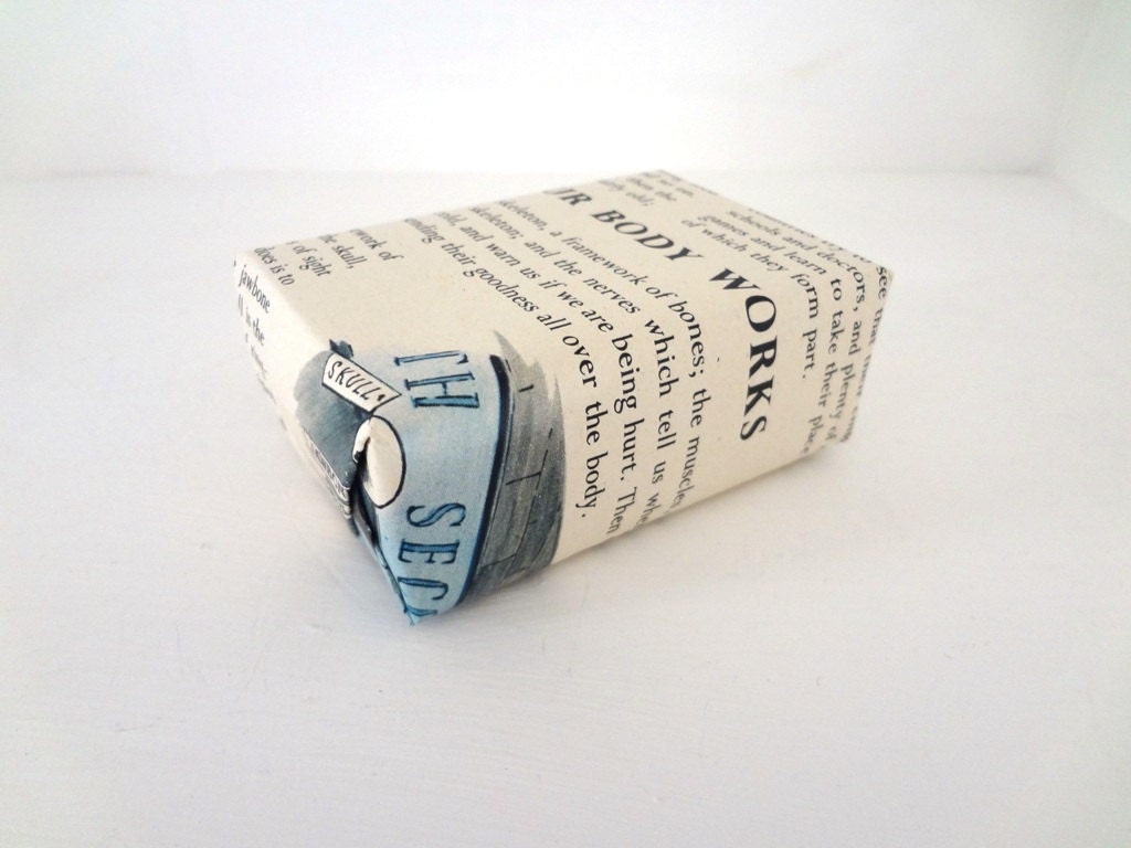 Book cufflinks, bronze cuff links, The Great Gatsby, accessories for men
