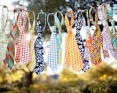 The Beau- neckties for boys of all ages - choose your favorite 3