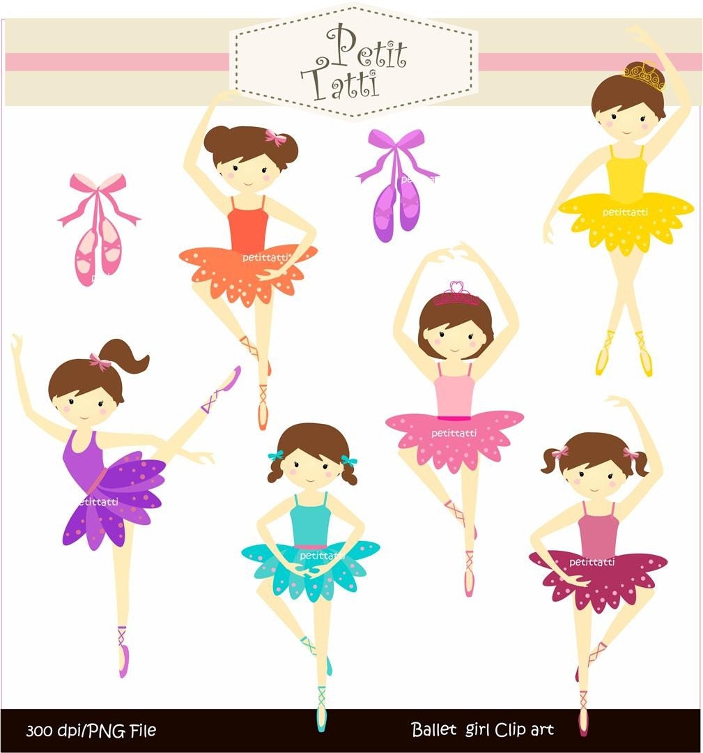 Tutu Clipart