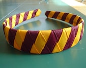 Harry Potter Gryffindor Headband