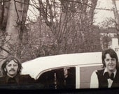 Beatles Pocket Planner