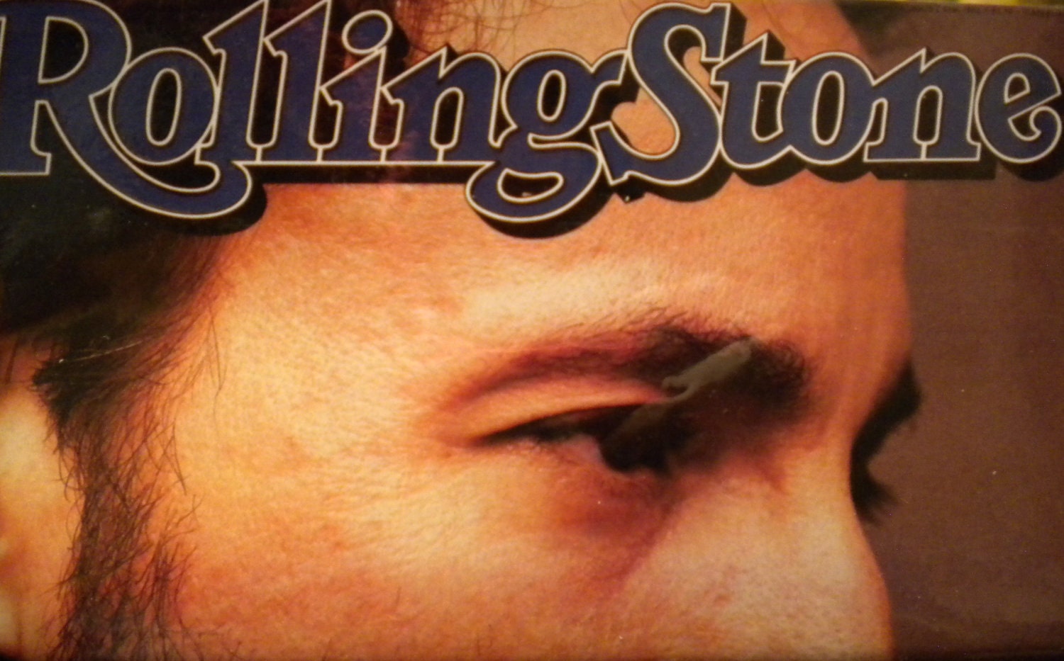 Bruce Springsteen Pocket Planner