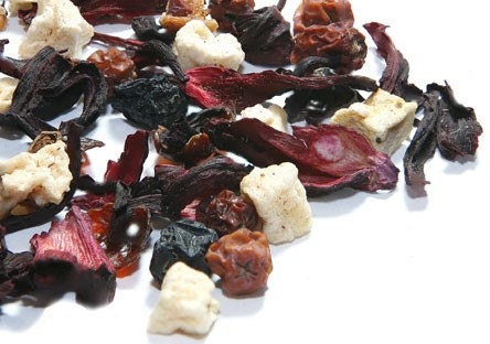 Cherry Tea (Loose Leaf Tea) 3.2 Oz
