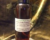 New -Rootz Herbal Hair Oil