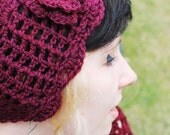 Sweet Heart Headband
