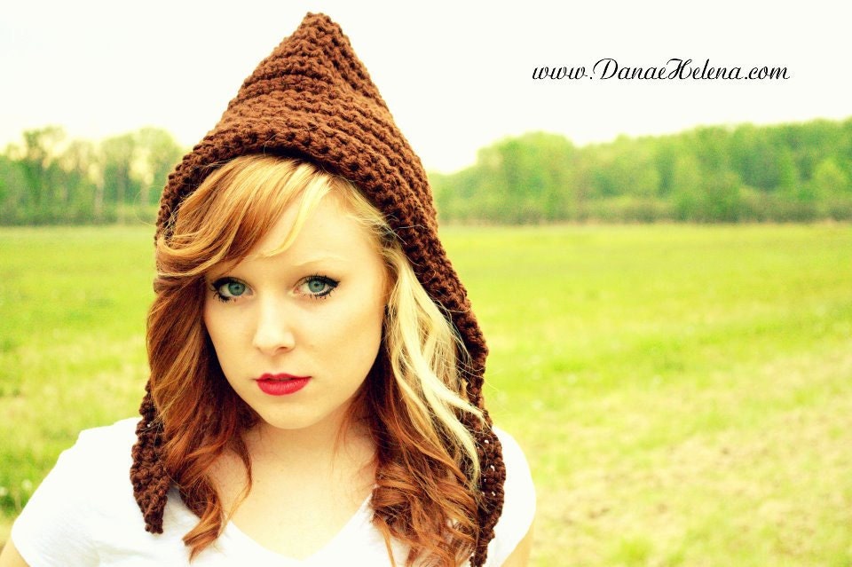 Hobbit Hat