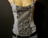 python print tank
