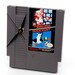 NES Desk Clock - Super Mario/Duck Hunt