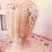 Spring Jewelry Flapper Metallic Rhinestone Headband Pearl Crystal Hair Bridal Accessories Wedding