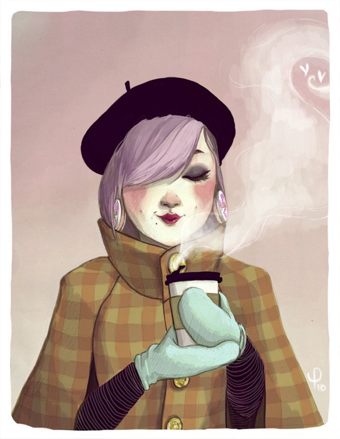 February - Fevrier