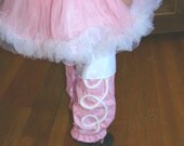 Designer Leg Wraps Frostalicious