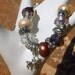 Popular Style Zodiac Charm Bracelet - Taurus