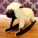 Rocking Sheep