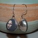 Mona Lisa Earrings