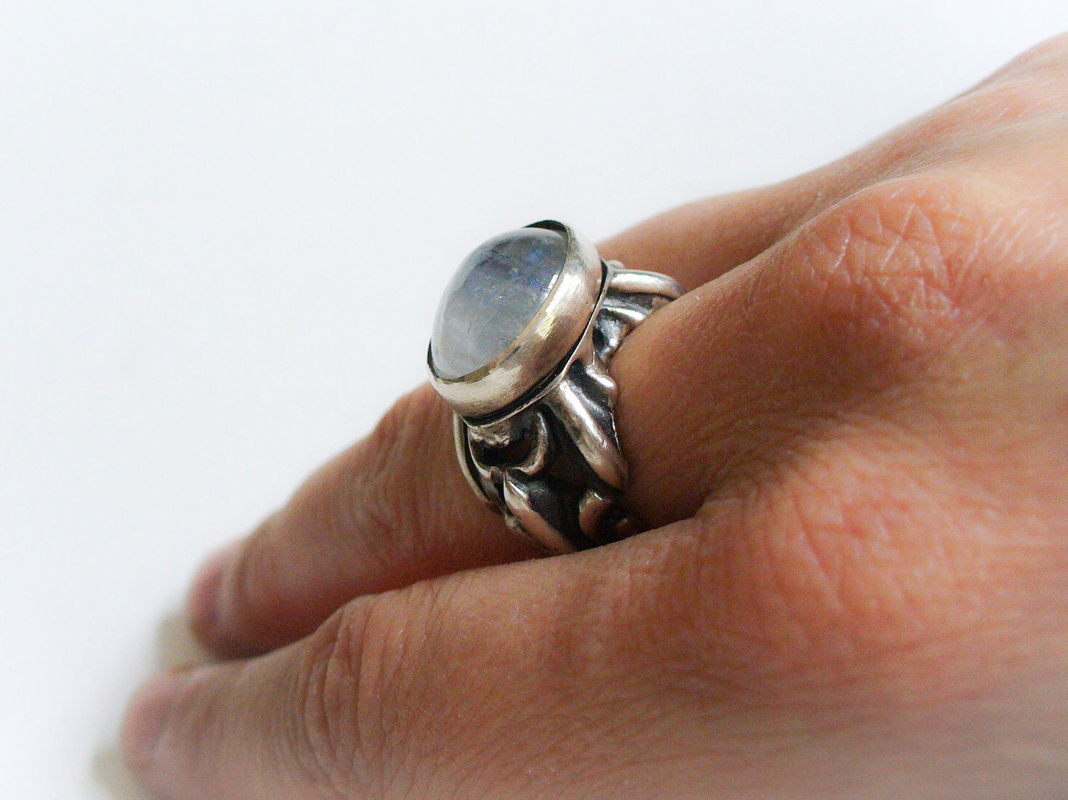 Joyce's Ring- Limited Edition